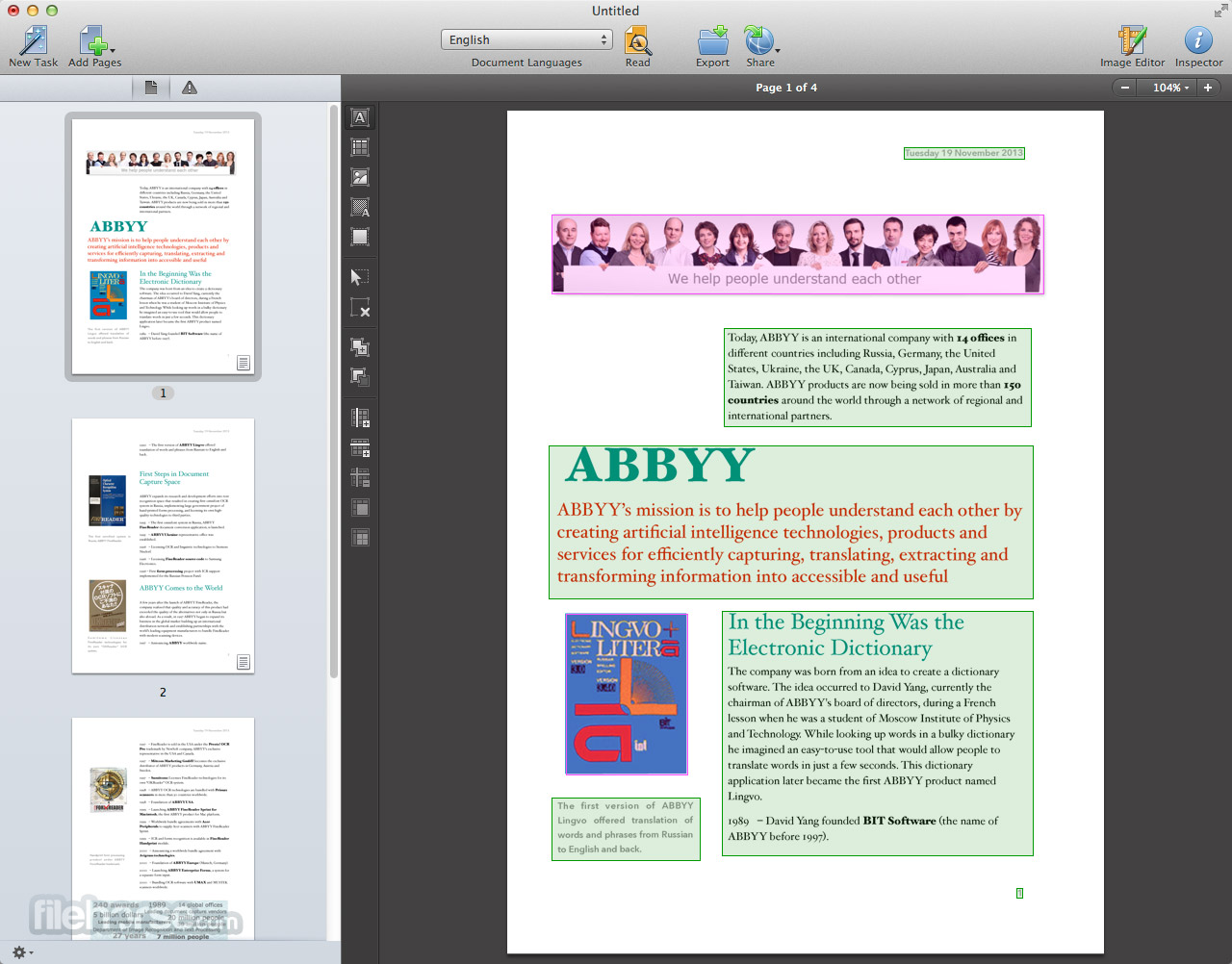 Abby Fine Reader Download For Mac